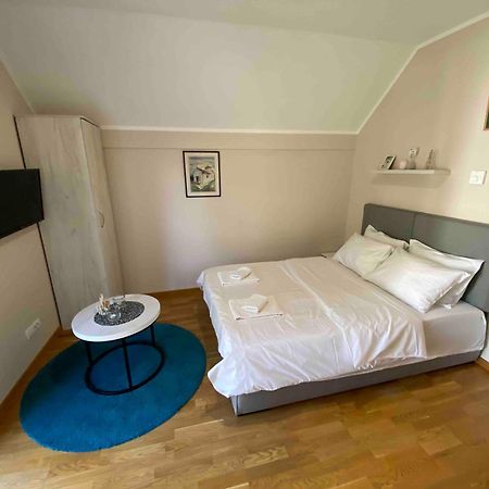 Mipet Apartmani Zlatibor Kültér fotó