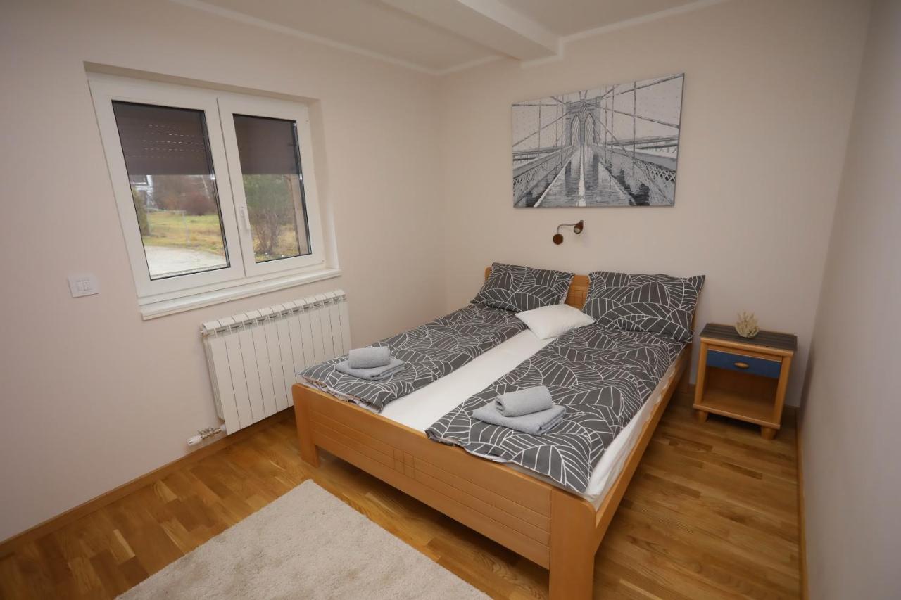 Mipet Apartmani Zlatibor Kültér fotó