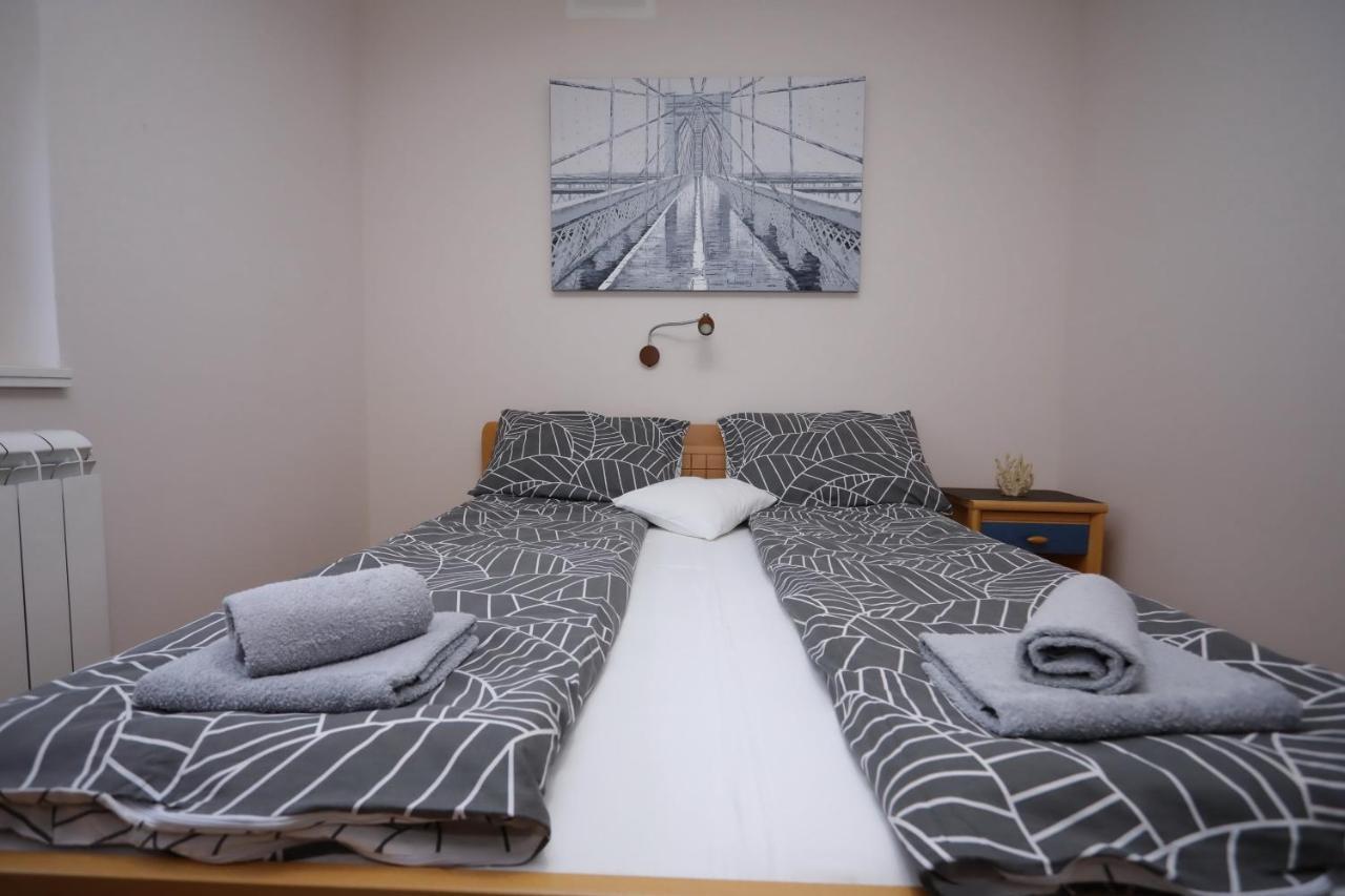 Mipet Apartmani Zlatibor Kültér fotó