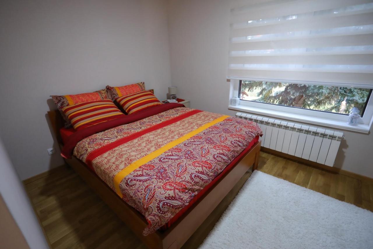 Mipet Apartmani Zlatibor Kültér fotó