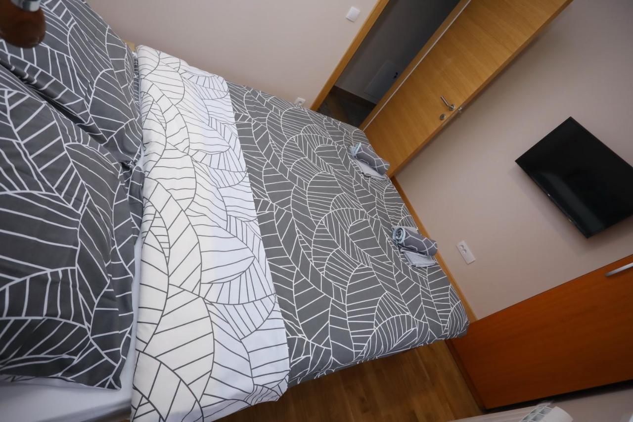 Mipet Apartmani Zlatibor Kültér fotó
