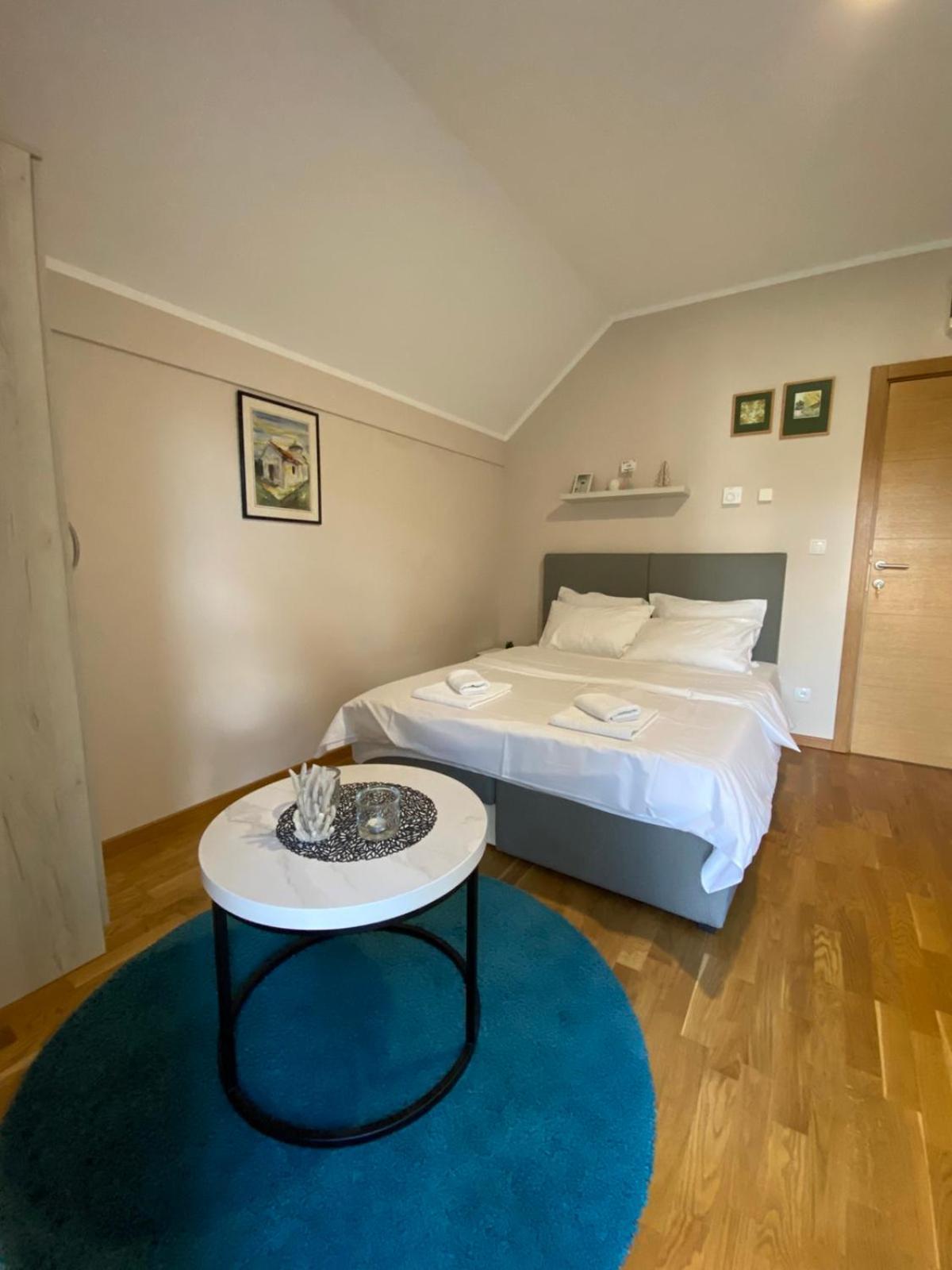 Mipet Apartmani Zlatibor Kültér fotó